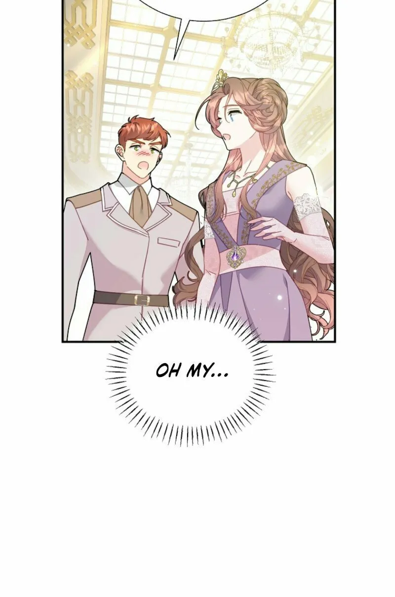 The Falcon Princess Chapter 131 page 16 - 