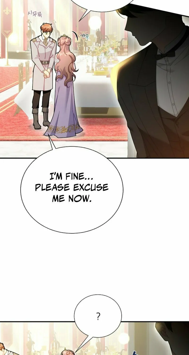 The Falcon Princess Chapter 131 page 20 - 