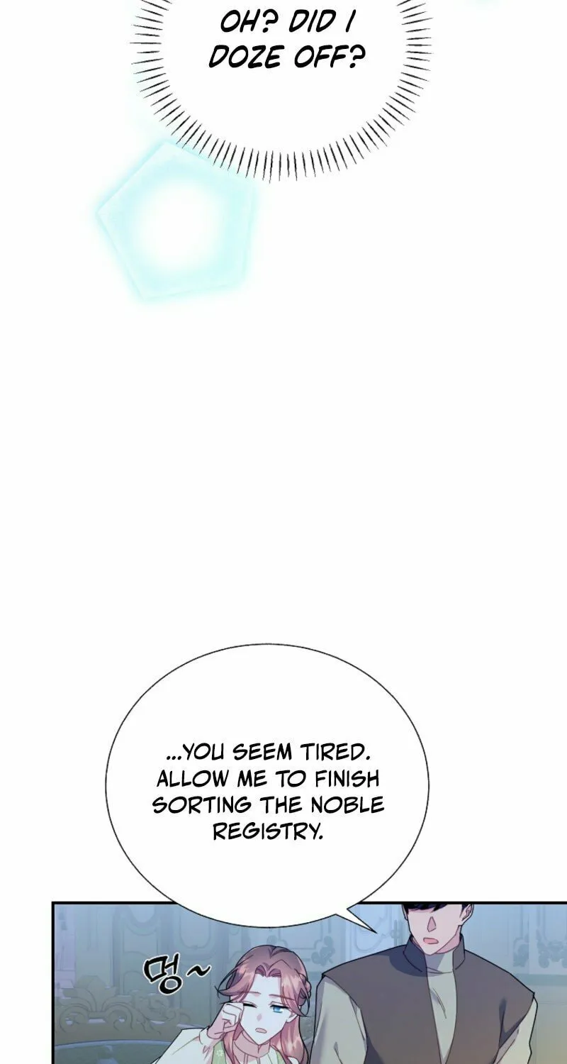The Falcon Princess Chapter 131 page 31 - 