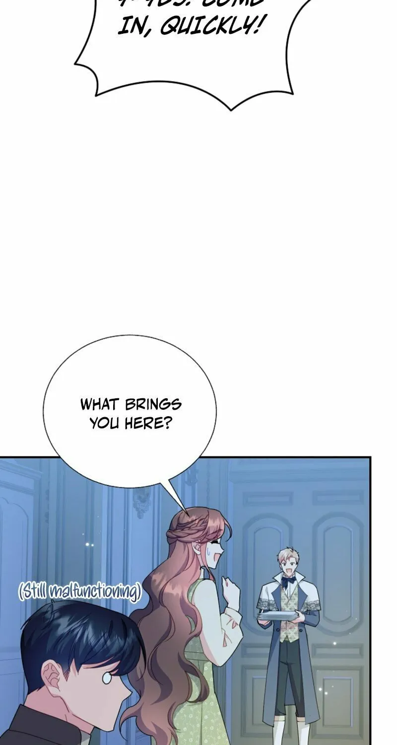The Falcon Princess Chapter 131 page 38 - 