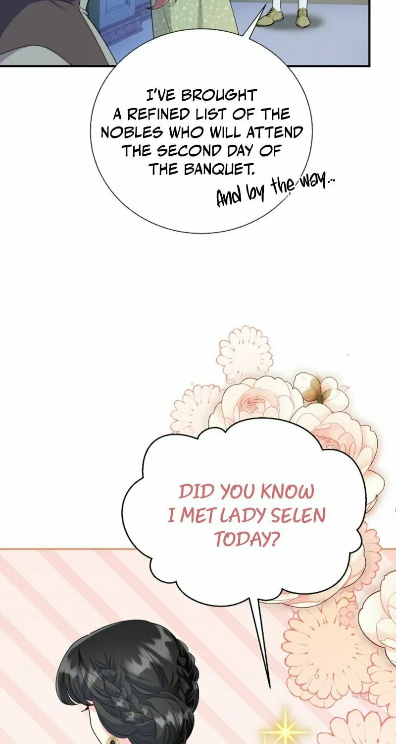 The Falcon Princess Chapter 131 page 39 - 