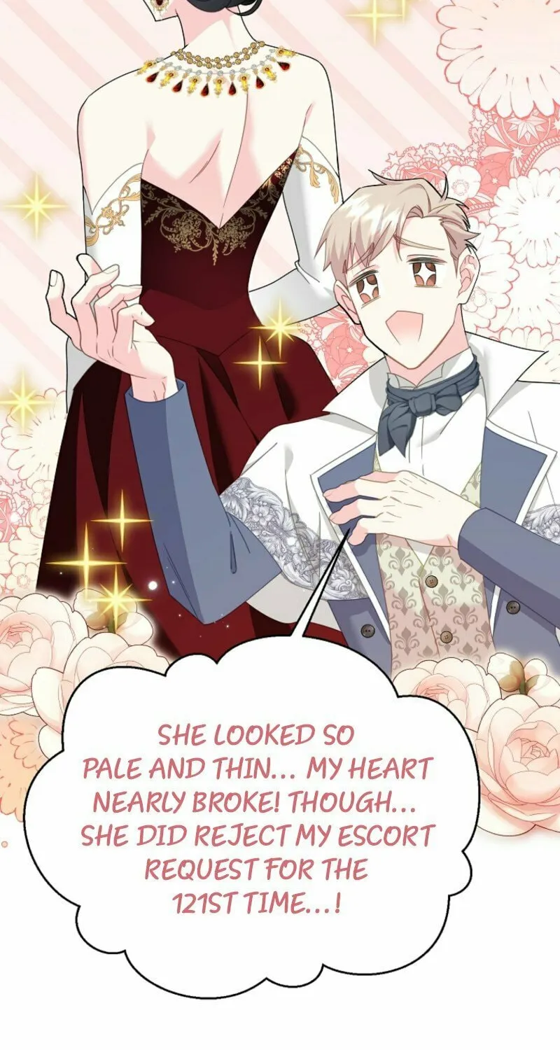 The Falcon Princess Chapter 131 page 40 - 