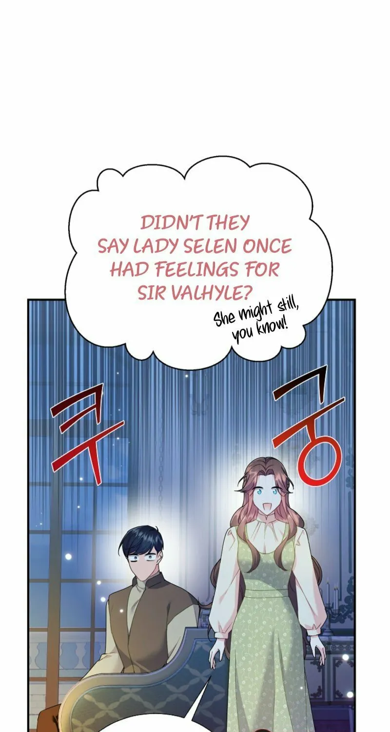 The Falcon Princess Chapter 131 page 41 - 