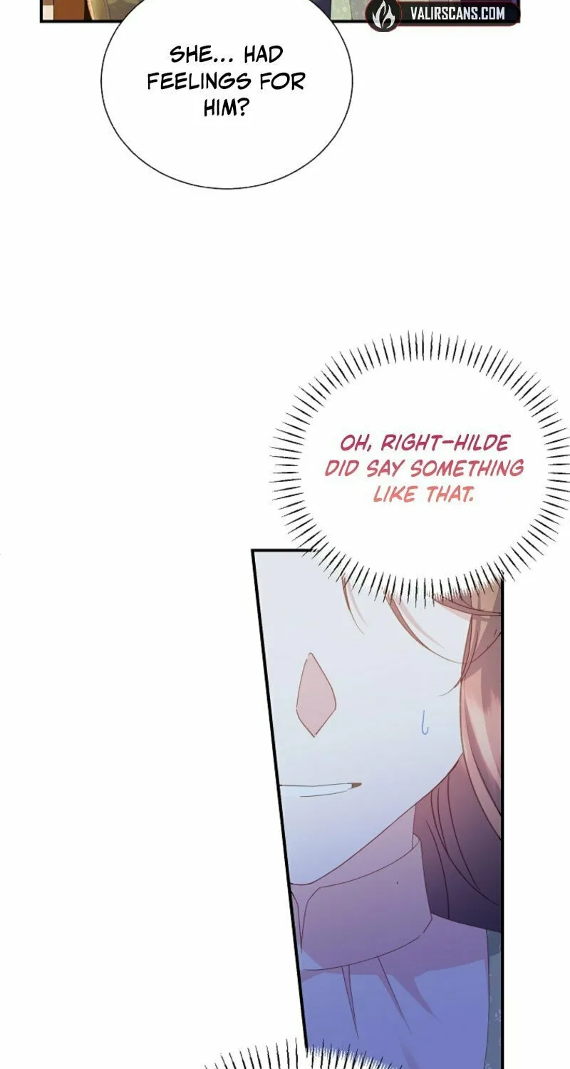 The Falcon Princess Chapter 131 page 42 - 