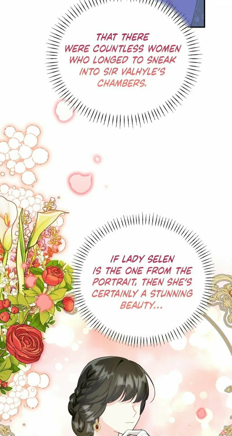 The Falcon Princess Chapter 131 page 43 - 