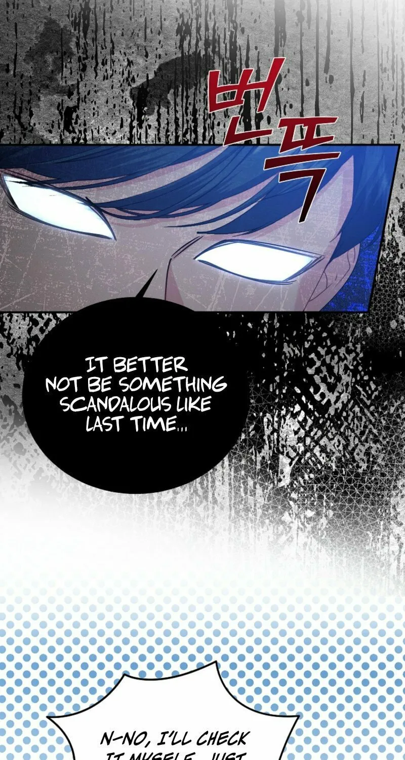 The Falcon Princess Chapter 131 page 50 - 