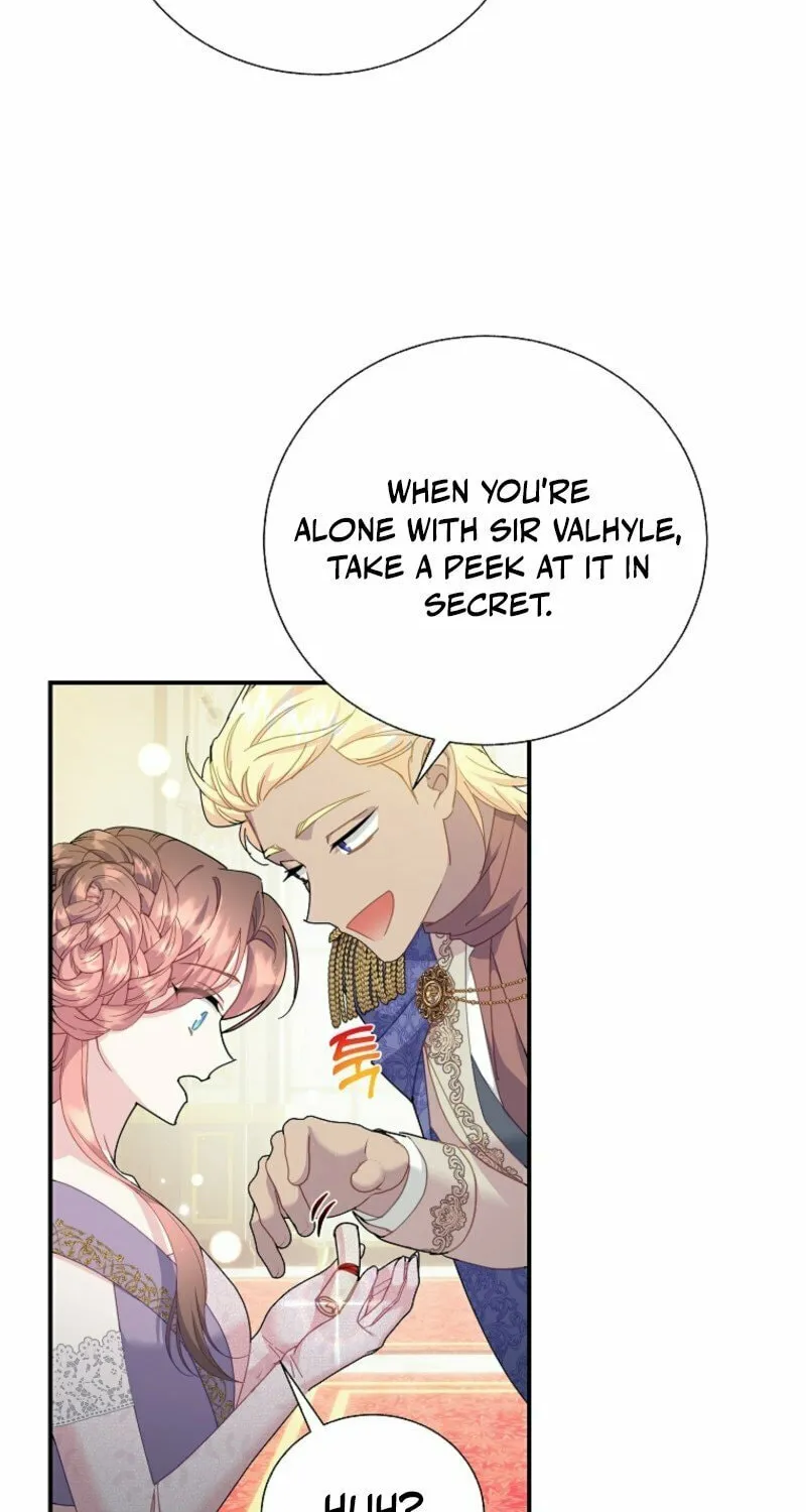 The Falcon Princess Chapter 131 page 6 - 