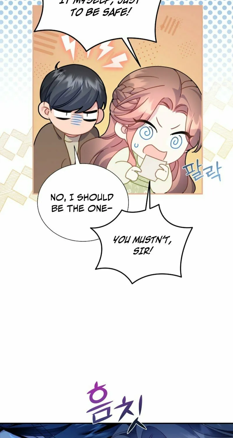 The Falcon Princess Chapter 131 page 51 - 