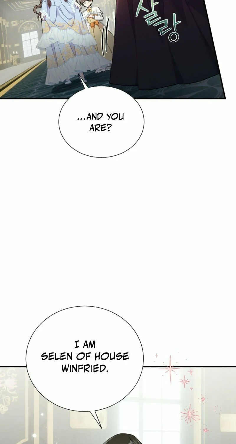The Falcon Princess Chapter 131 page 59 - 