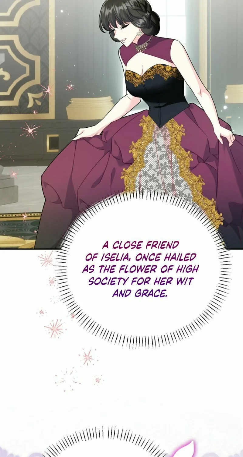 The Falcon Princess Chapter 131 page 60 - 