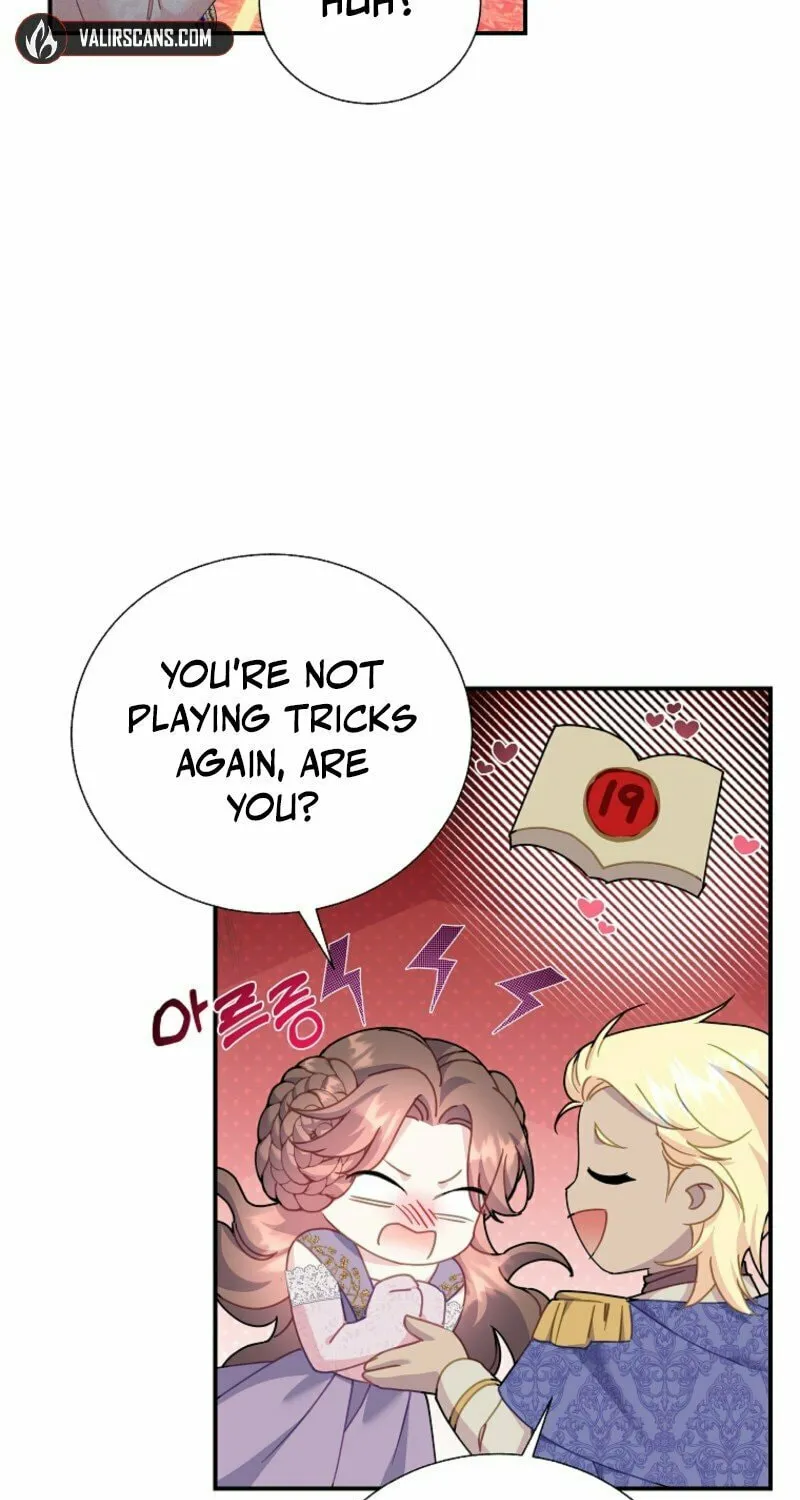 The Falcon Princess Chapter 131 page 7 - 