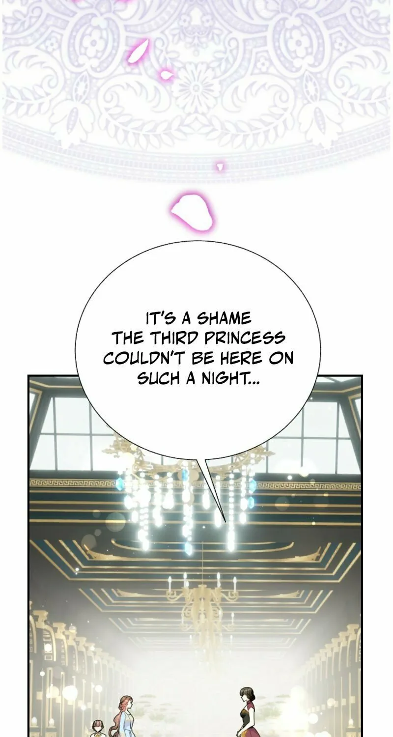 The Falcon Princess Chapter 131 page 62 - 