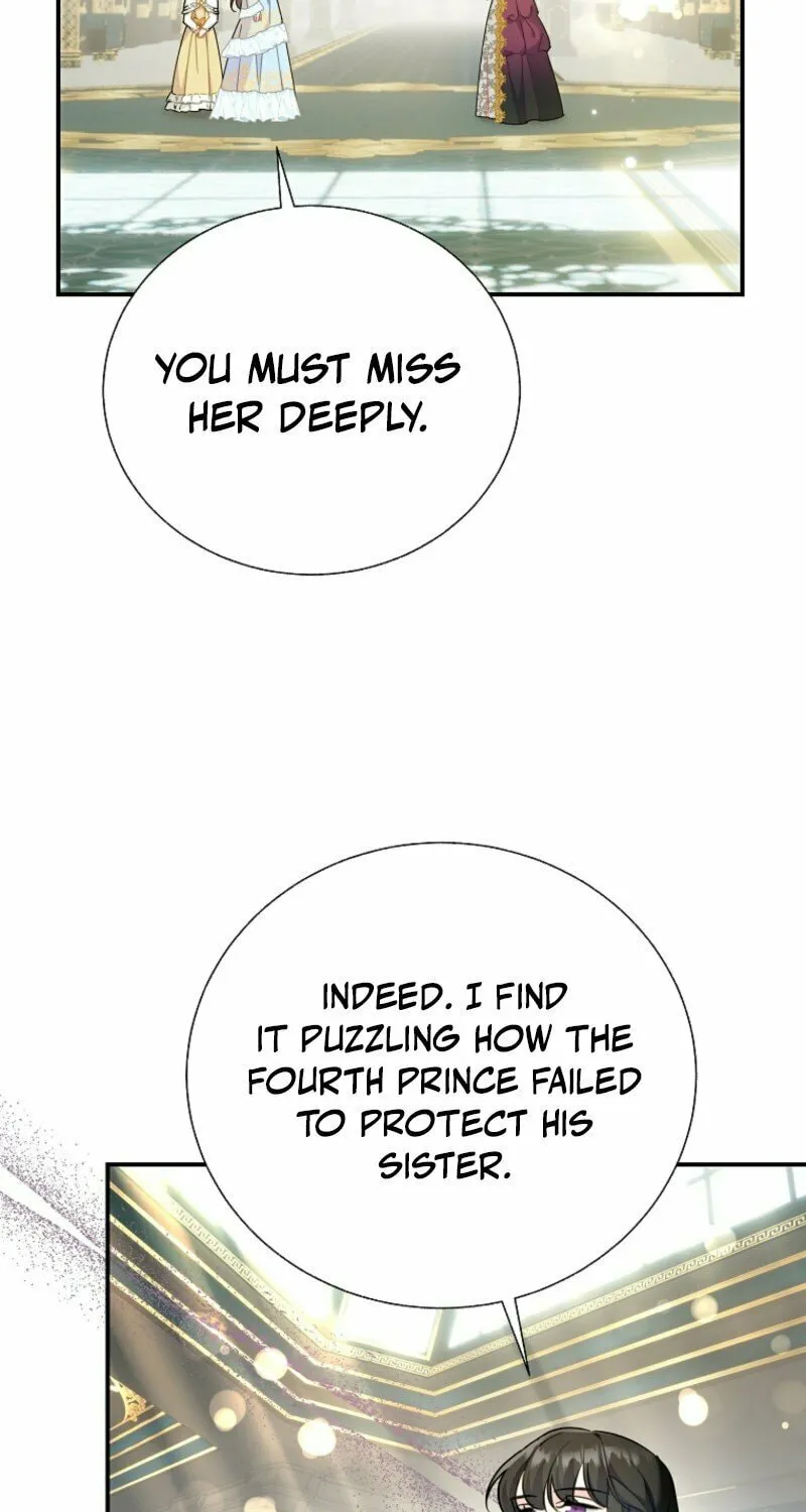 The Falcon Princess Chapter 131 page 63 - 
