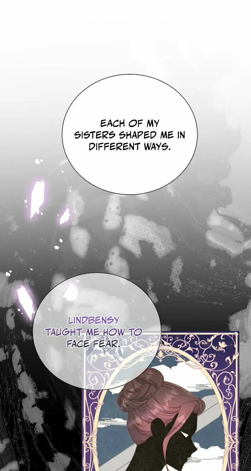 The Falcon Princess Chapter 131 page 68 - 