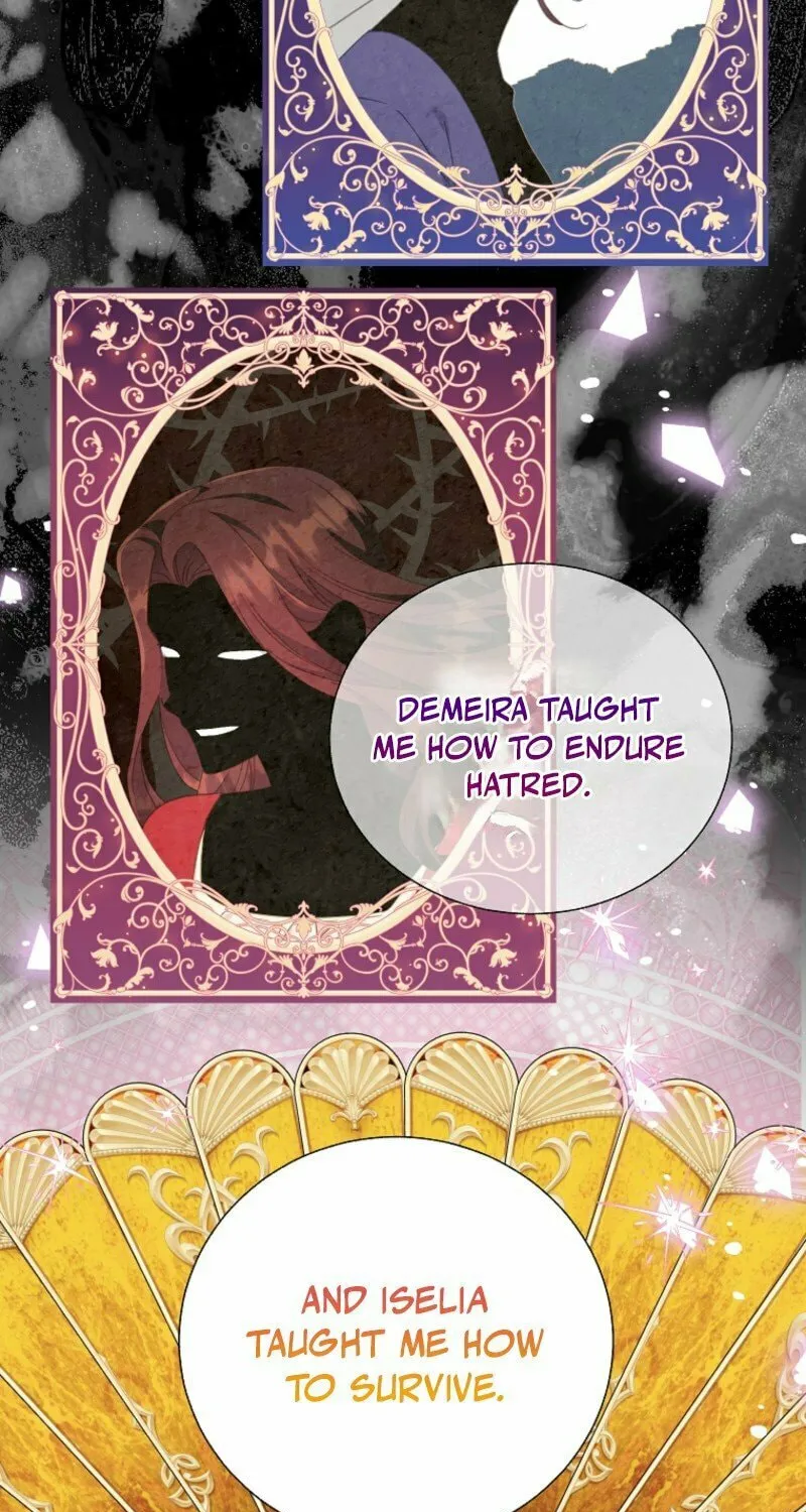 The Falcon Princess Chapter 131 page 69 - 