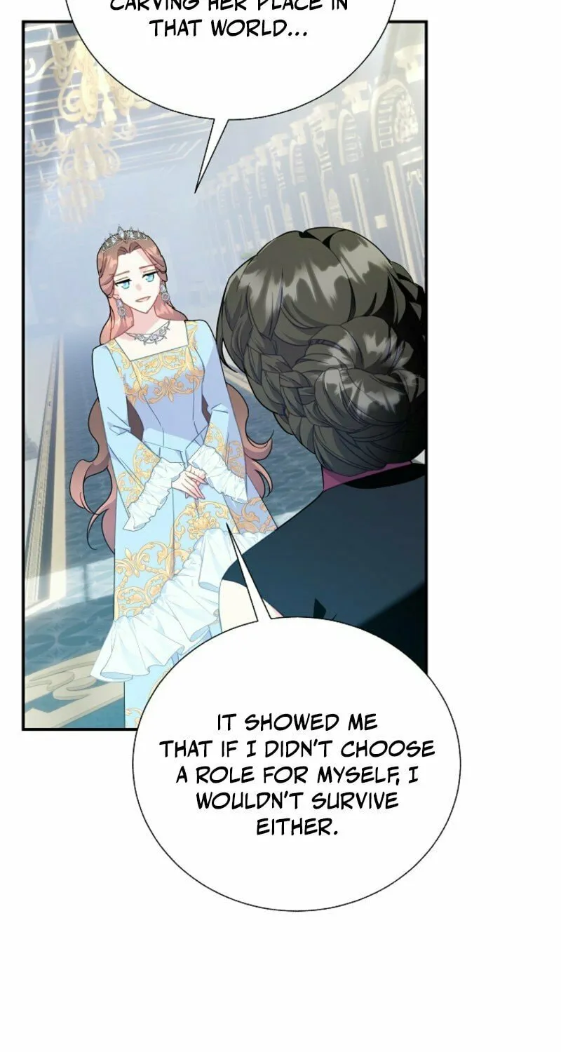 The Falcon Princess Chapter 131 page 71 - 