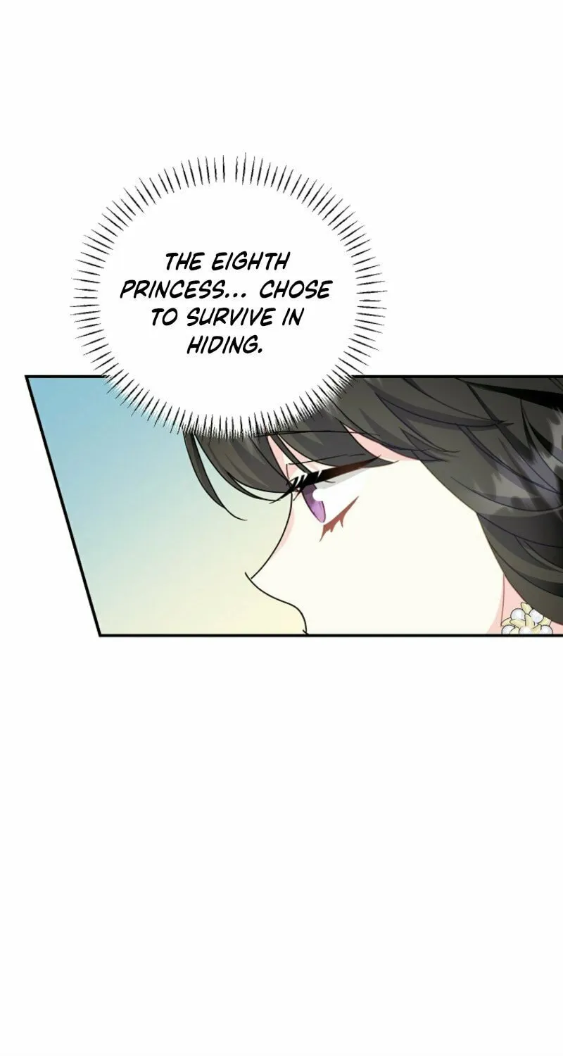 The Falcon Princess Chapter 131 page 72 - 