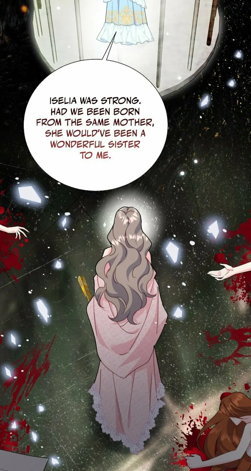 The Falcon Princess Chapter 131 page 74 - 