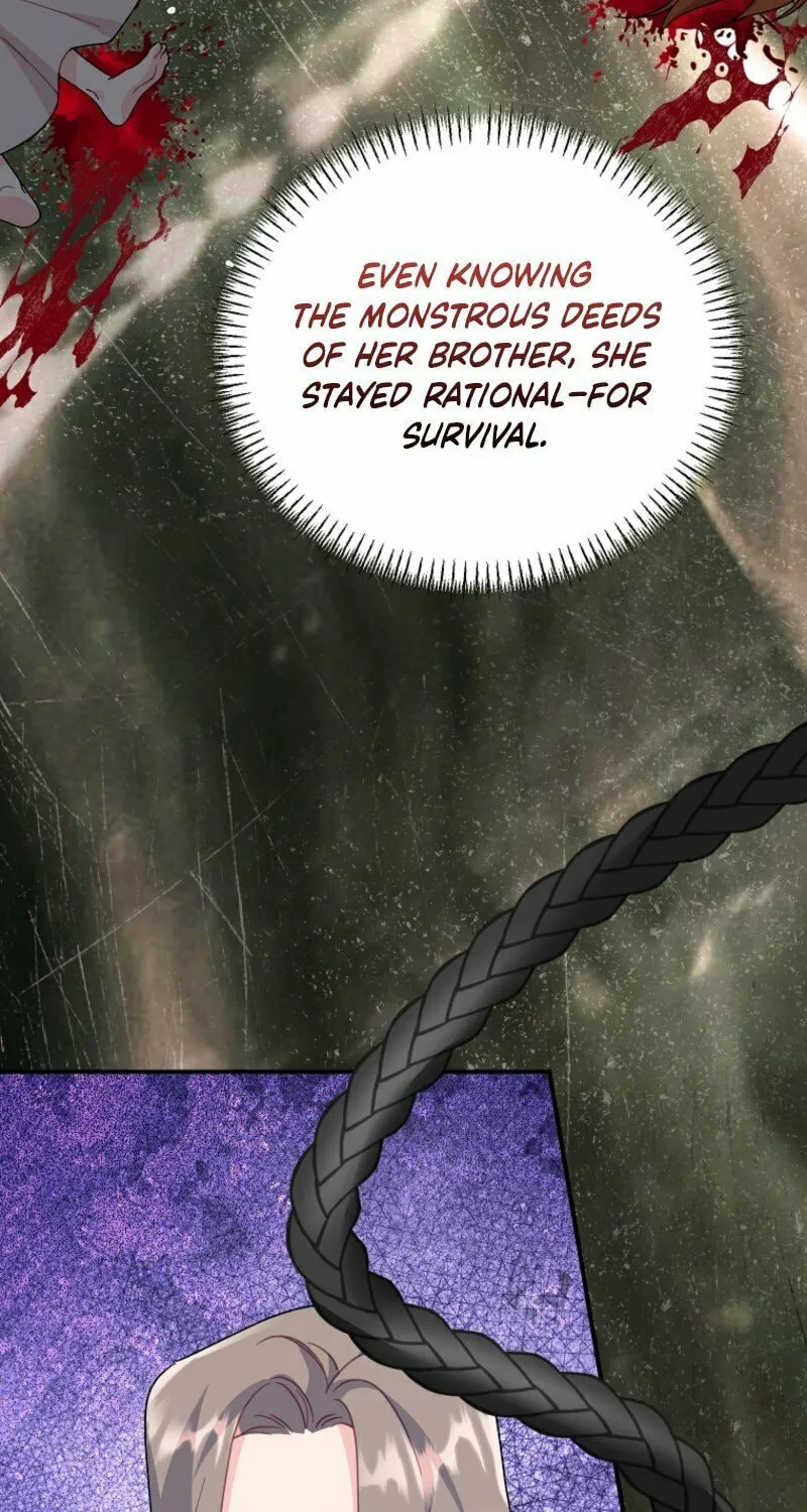 The Falcon Princess Chapter 131 page 75 - 