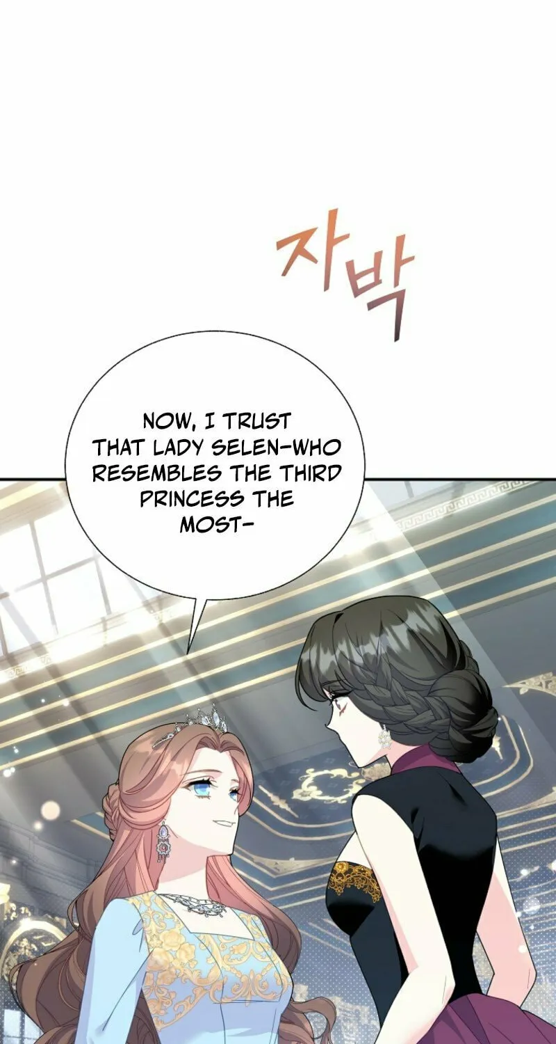 The Falcon Princess Chapter 131 page 78 - 