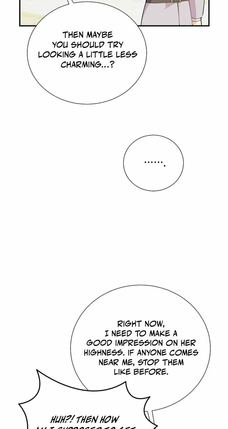 The Falcon Princess Chapter 132 page 11 - 