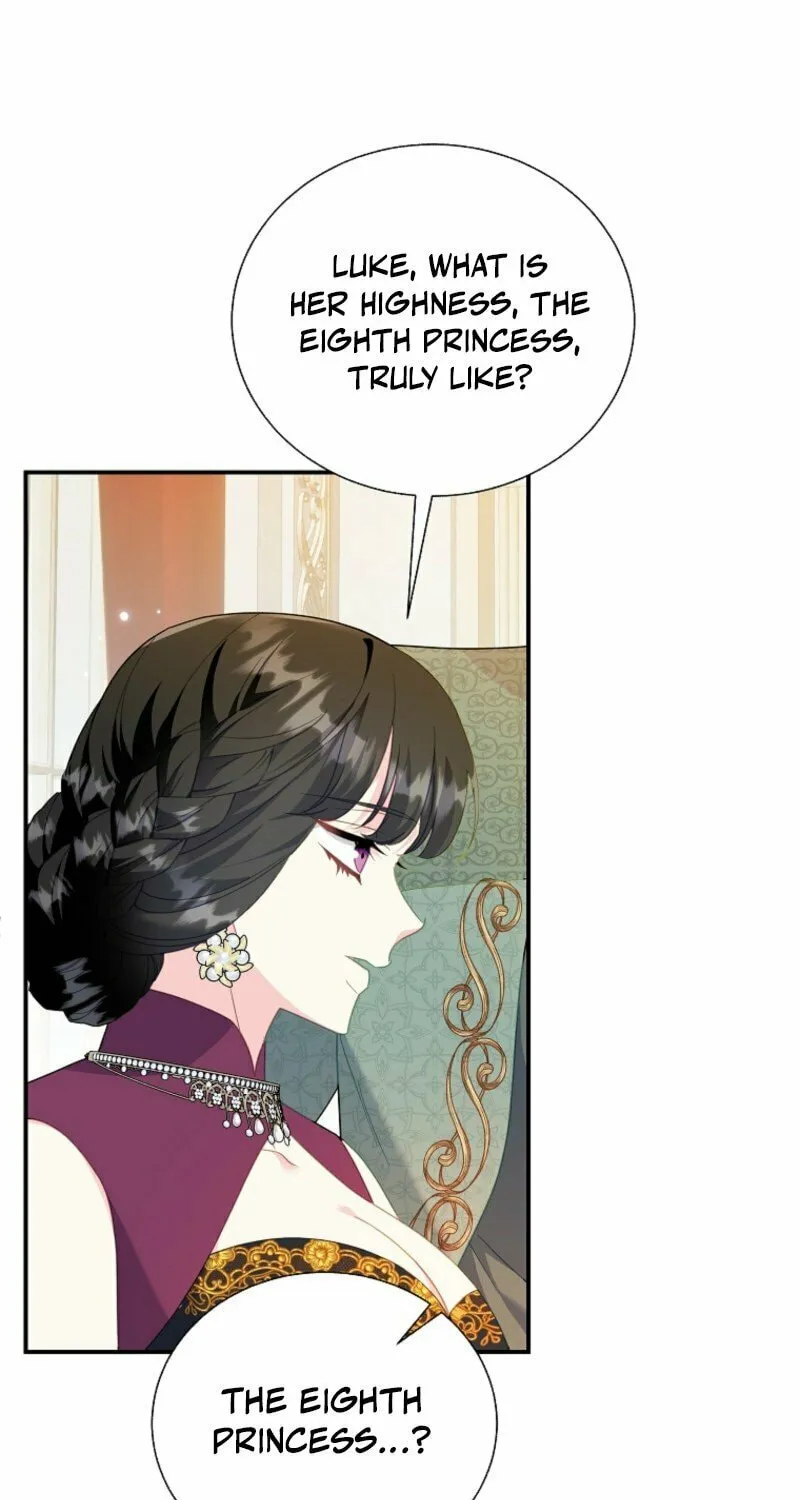 The Falcon Princess Chapter 132 page 25 - 