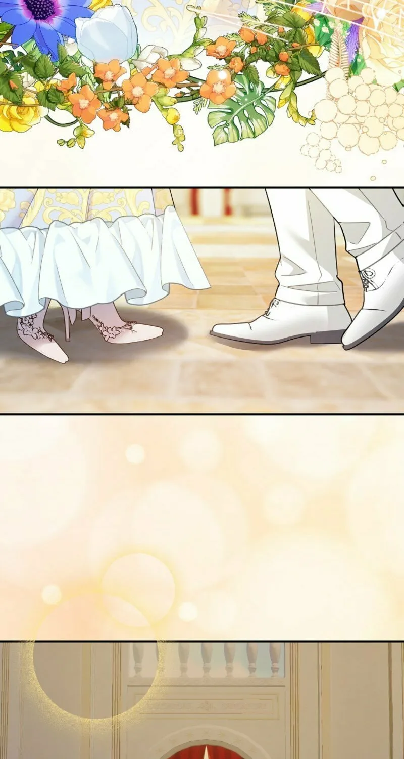 The Falcon Princess Chapter 132 page 43 - 