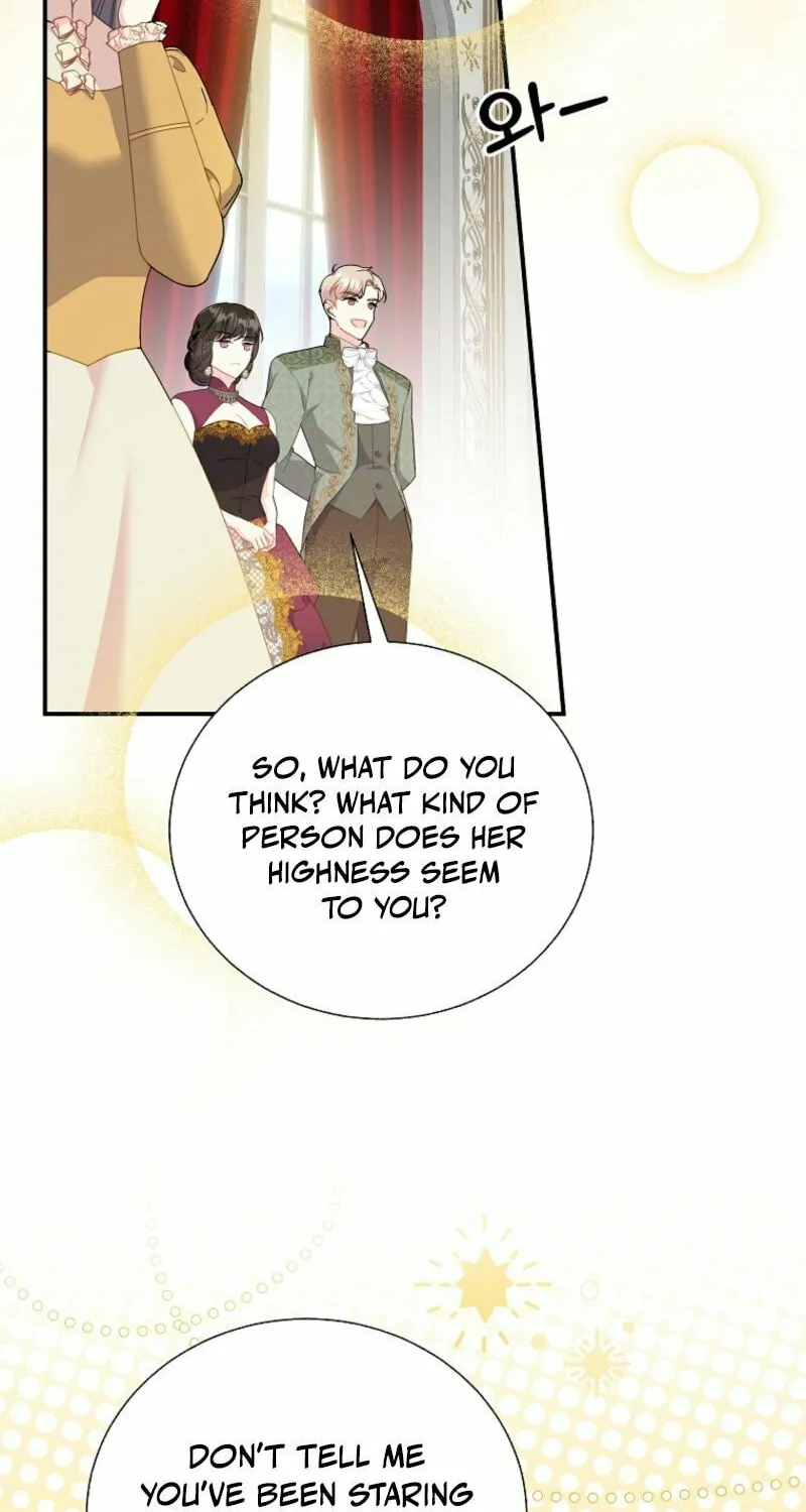 The Falcon Princess Chapter 132 page 45 - 