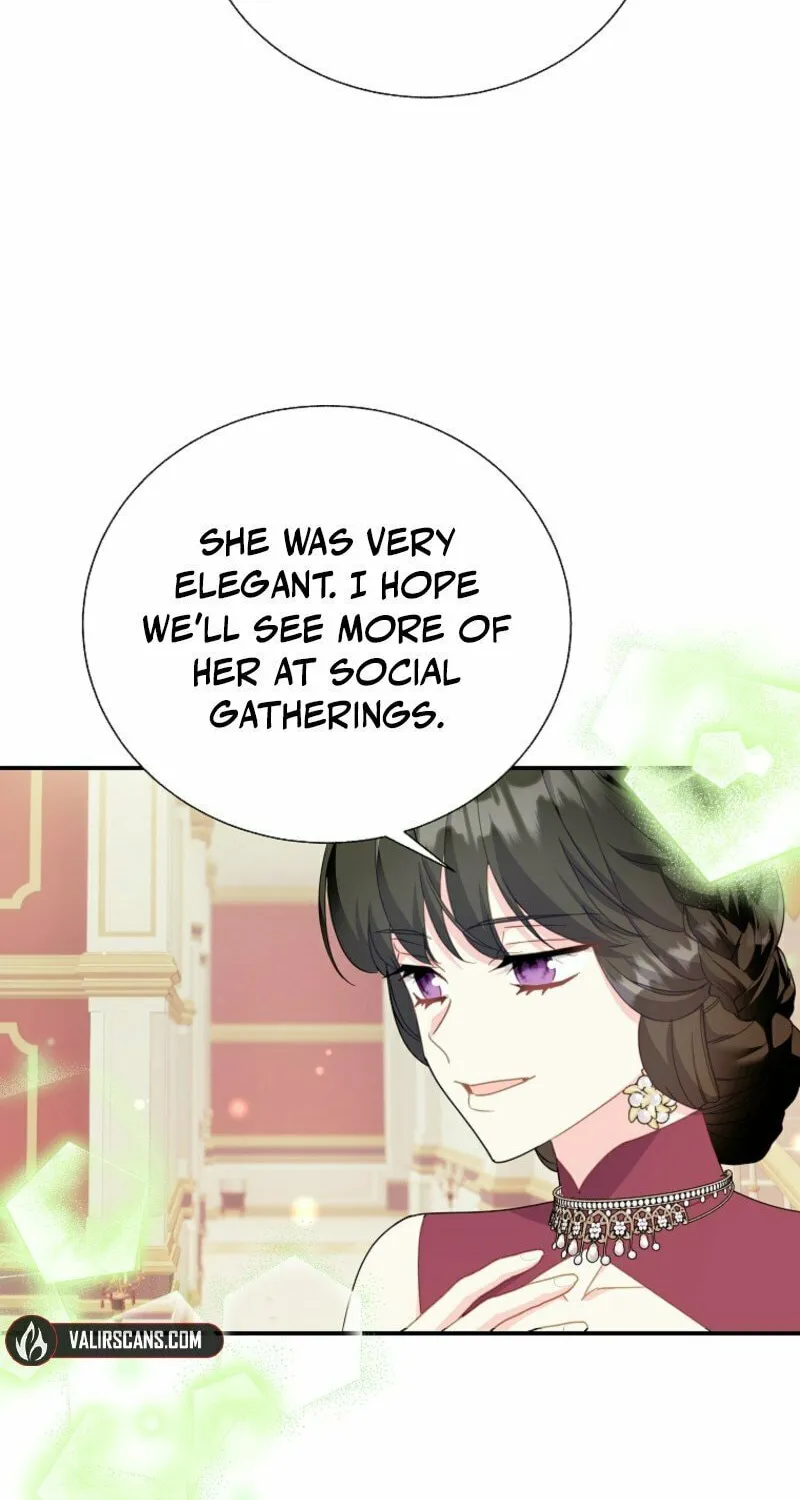 The Falcon Princess Chapter 132 page 57 - 