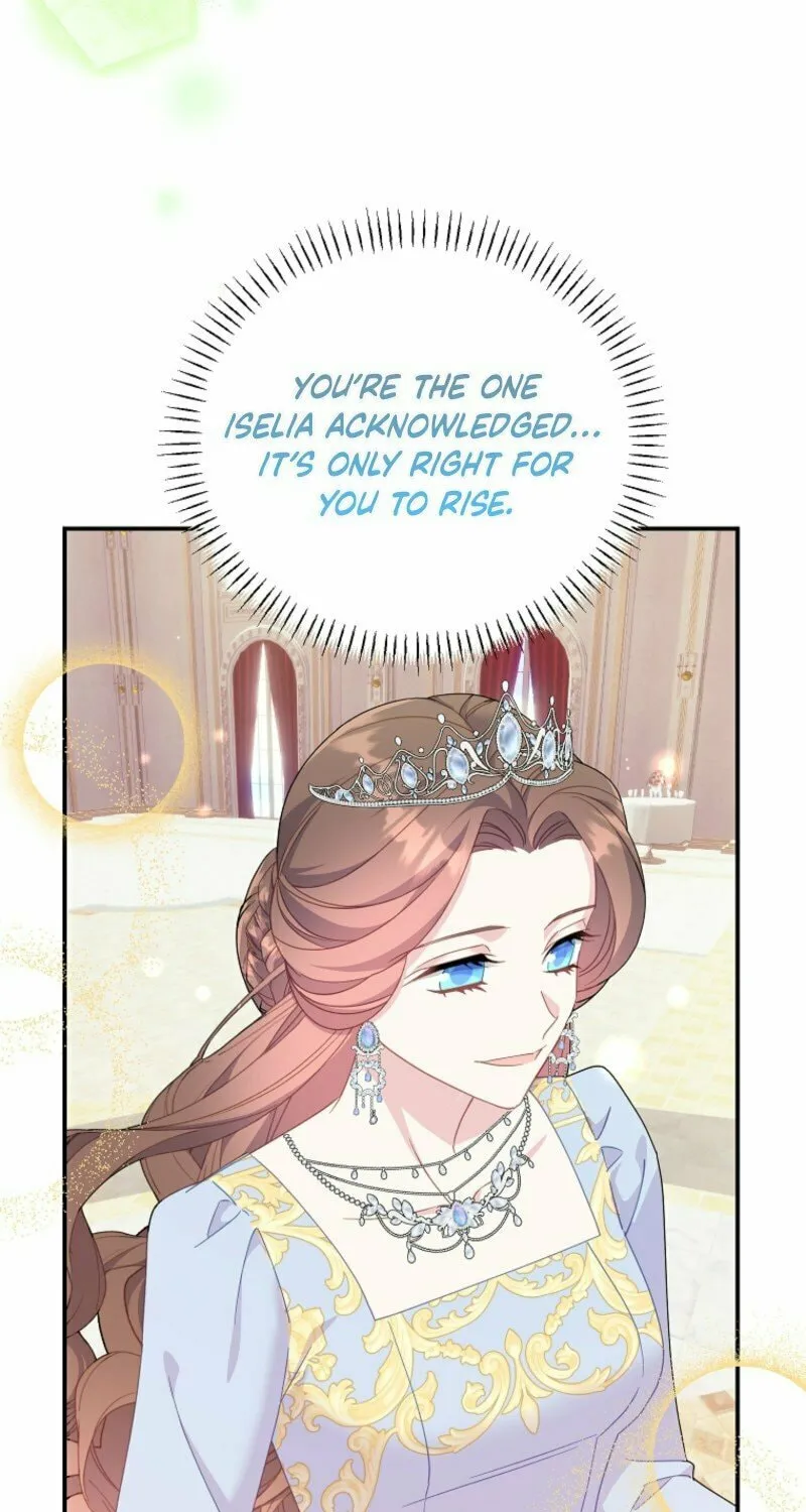 The Falcon Princess Chapter 132 page 58 - 