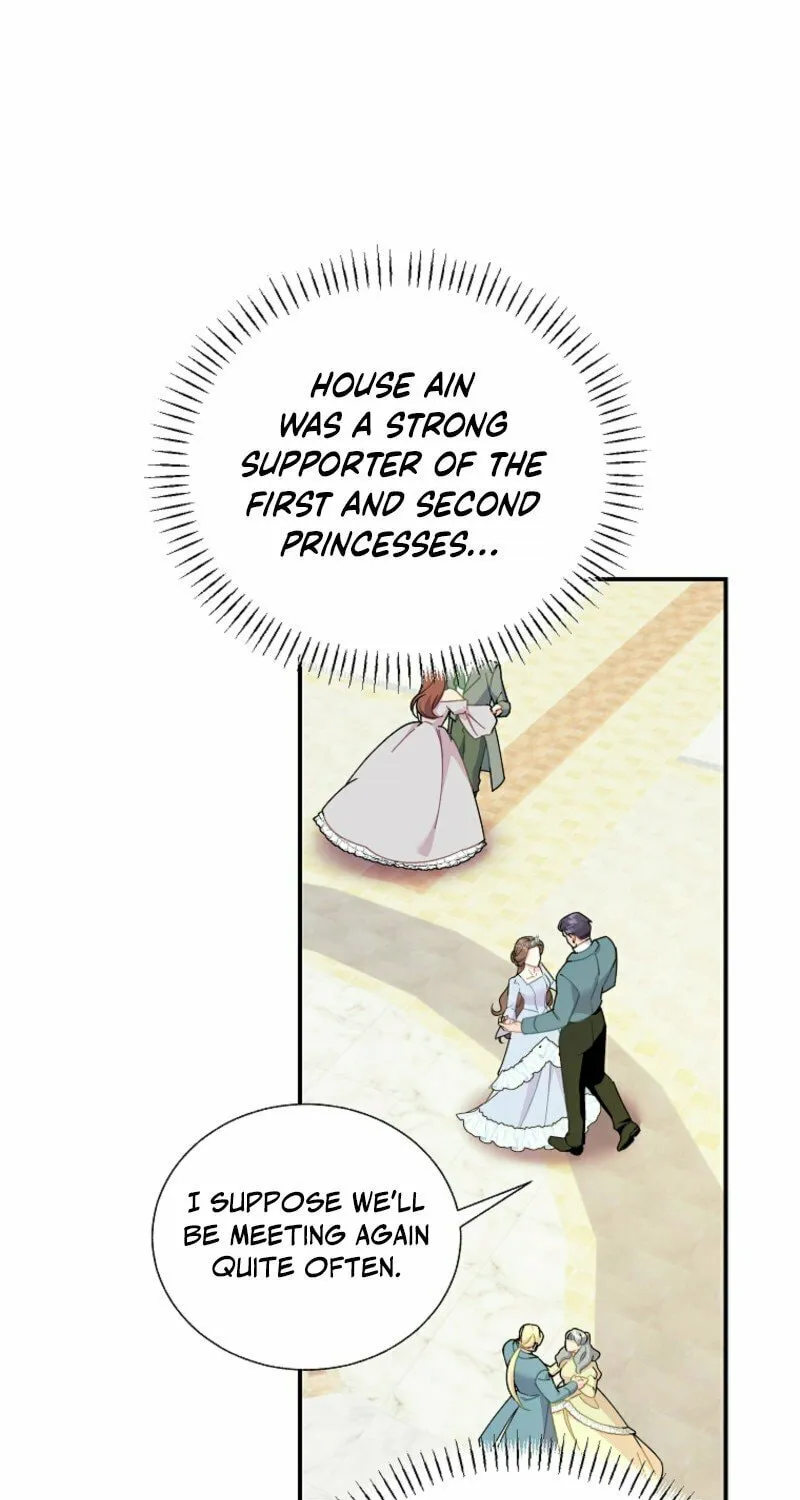 The Falcon Princess Chapter 132 page 62 - 