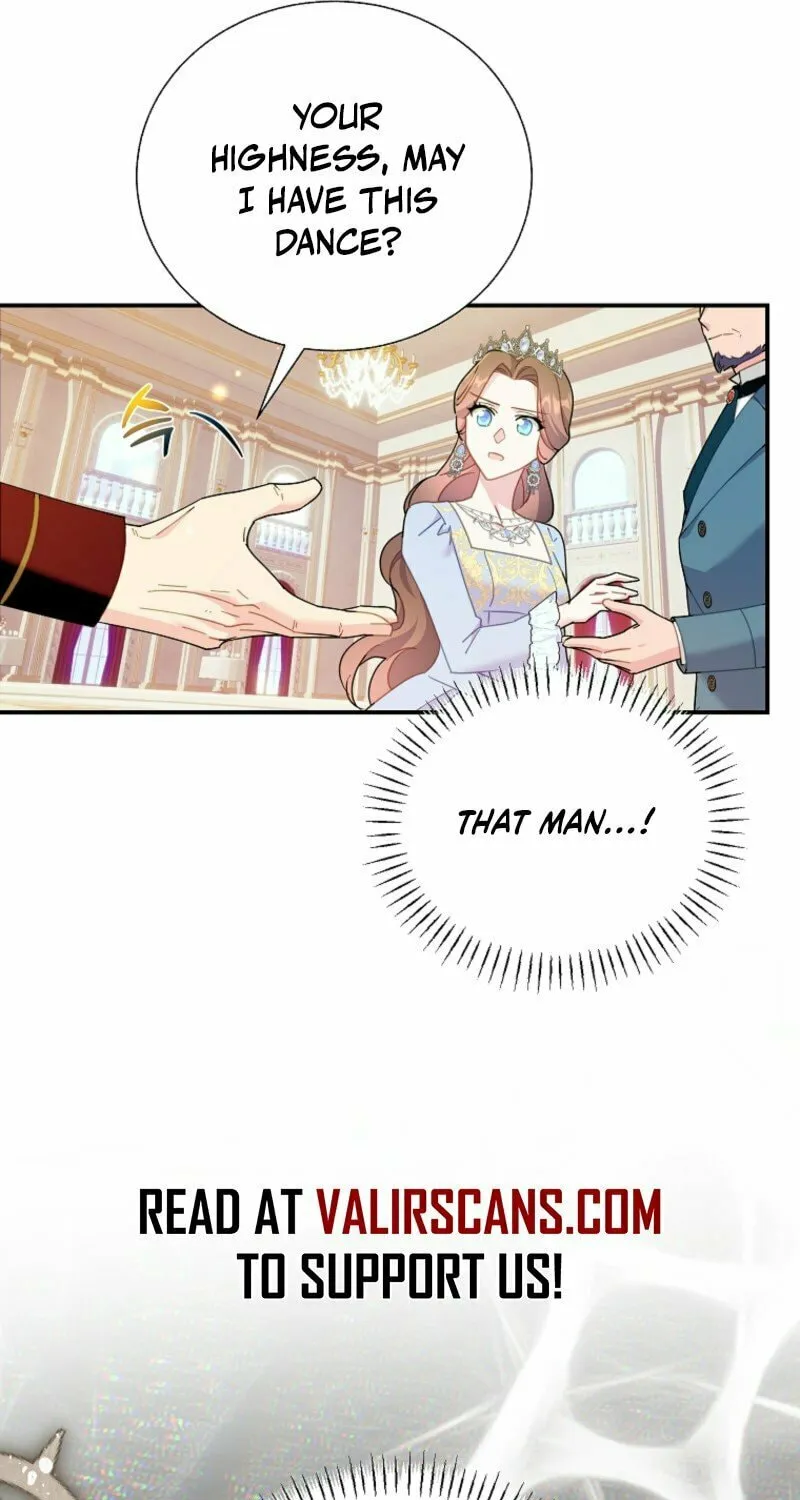 The Falcon Princess Chapter 132 page 64 - 