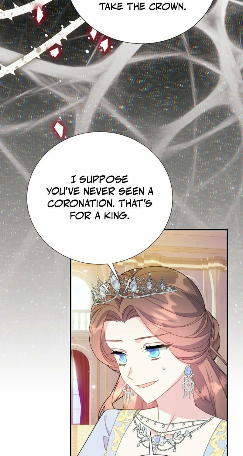 The Falcon Princess Chapter 132 page 66 - 
