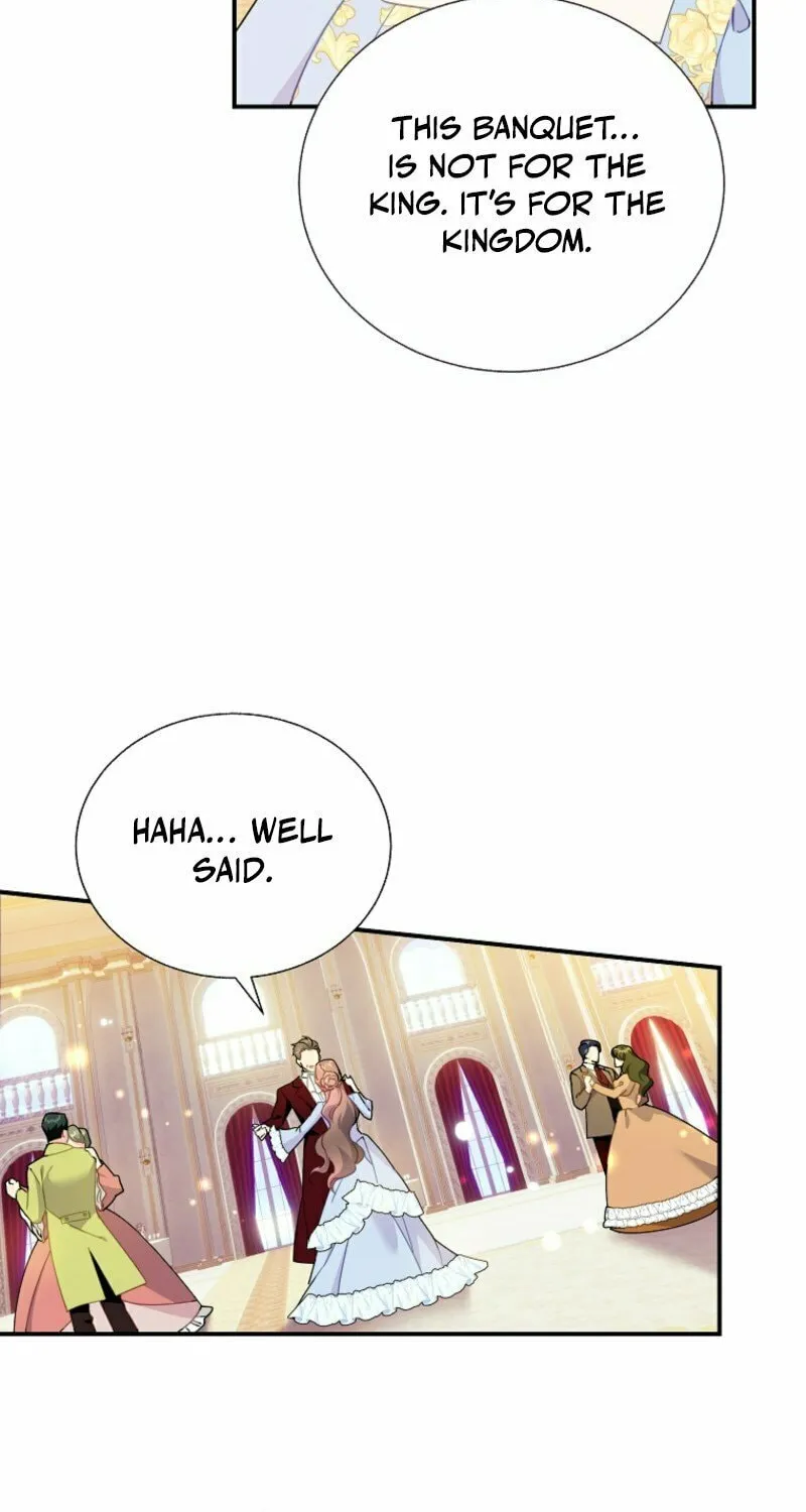 The Falcon Princess Chapter 132 page 67 - 