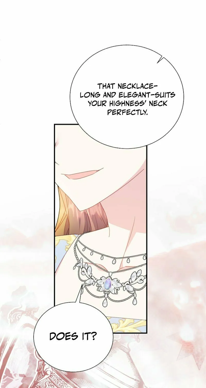 The Falcon Princess Chapter 132 page 68 - 