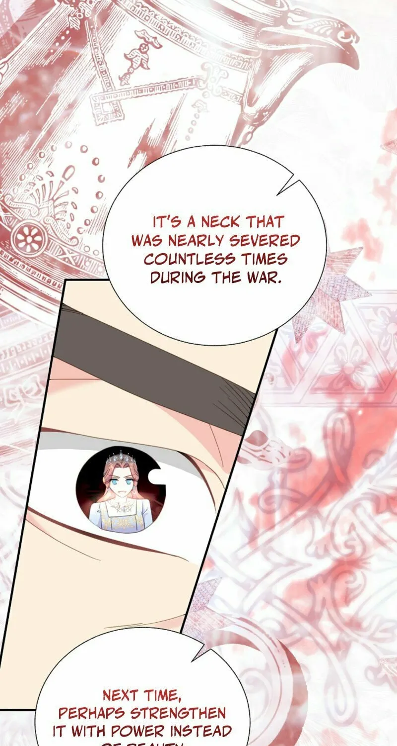 The Falcon Princess Chapter 132 page 69 - 
