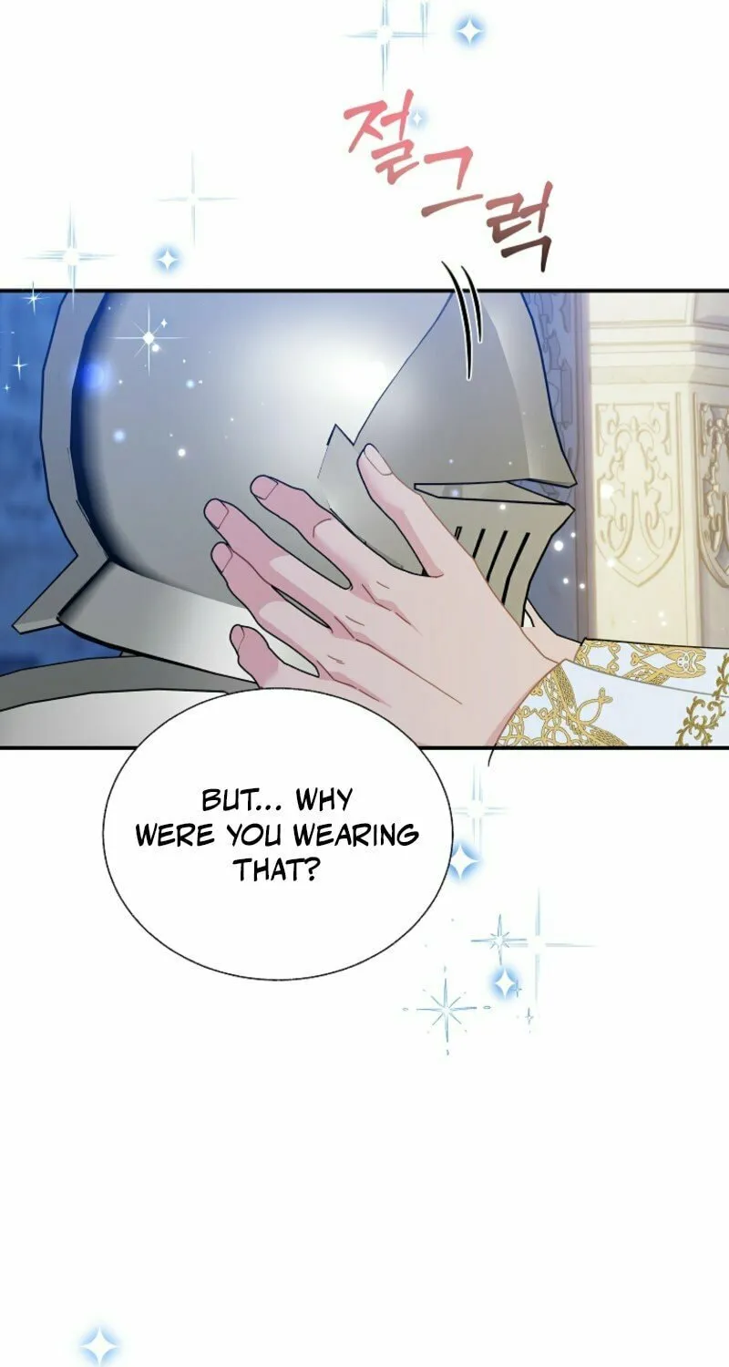 The Falcon Princess Chapter 132 page 80 - 