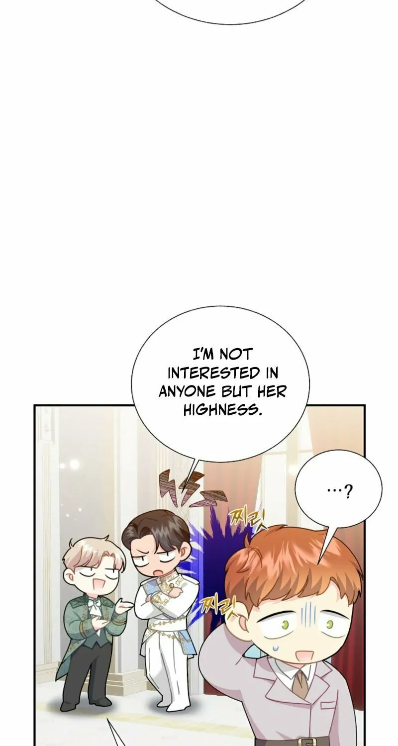 The Falcon Princess Chapter 132 page 10 - 