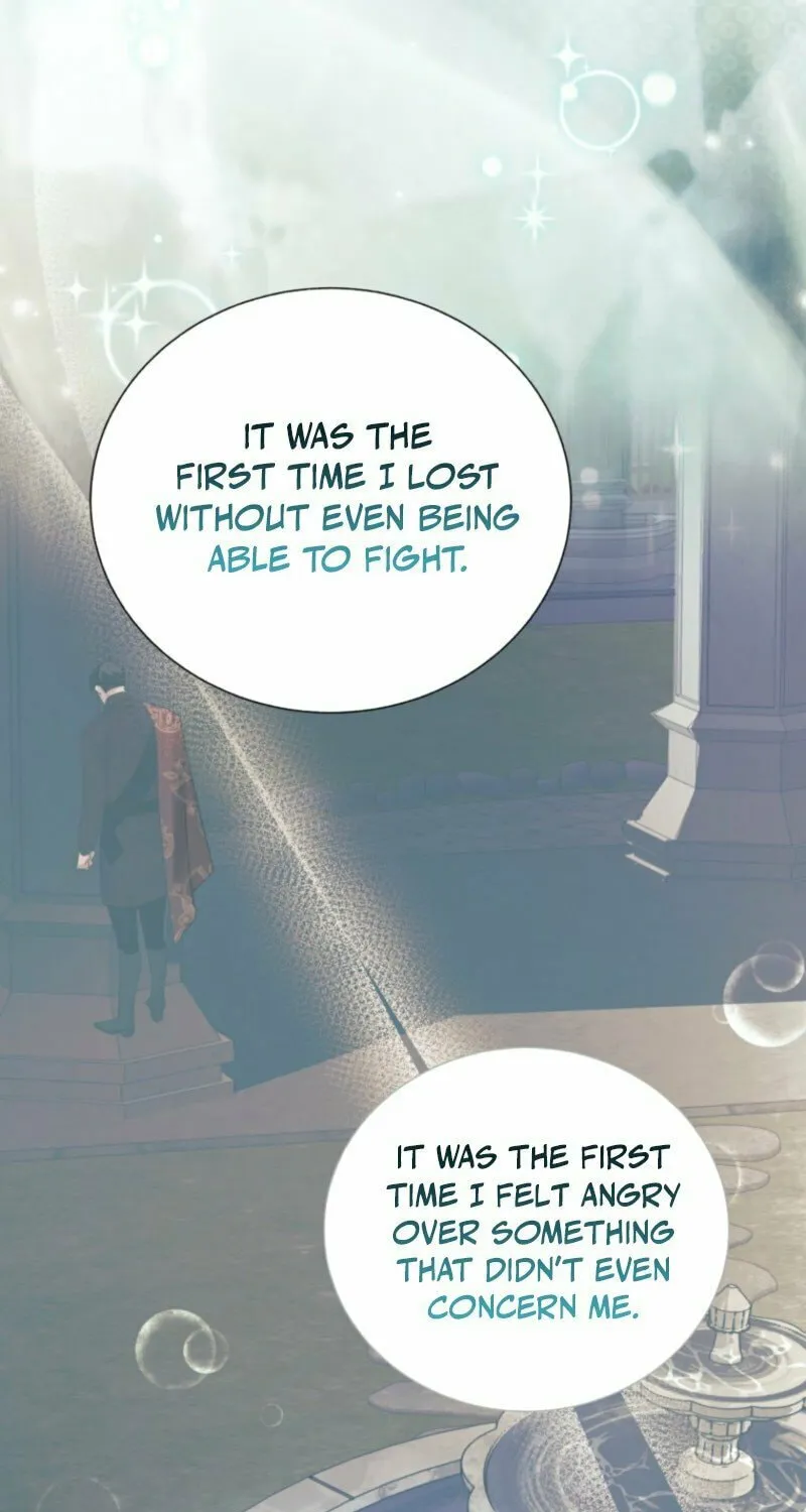 The Falcon Princess Chapter 133 page 19 - 