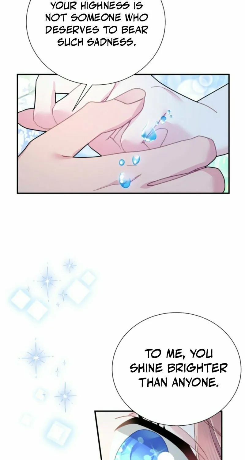 The Falcon Princess Chapter 133 page 23 - 