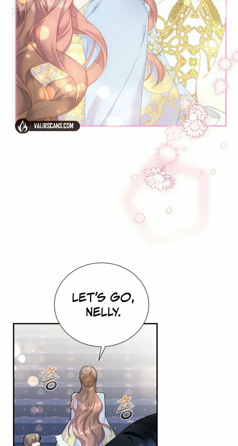 The Falcon Princess Chapter 133 page 52 - 