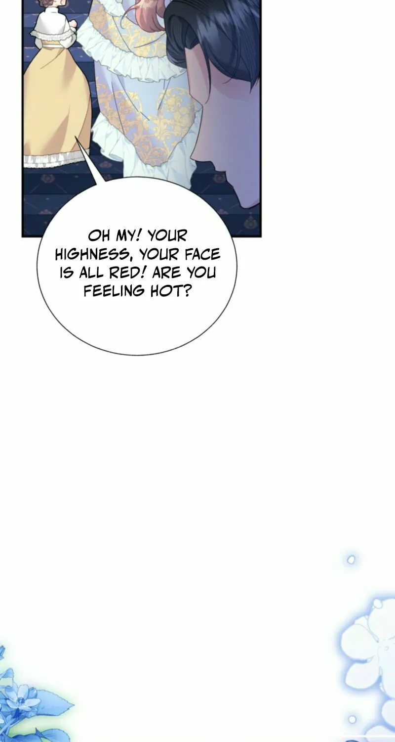 The Falcon Princess Chapter 133 page 53 - 
