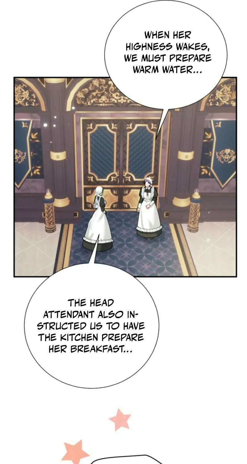 The Falcon Princess Chapter 133 page 57 - 