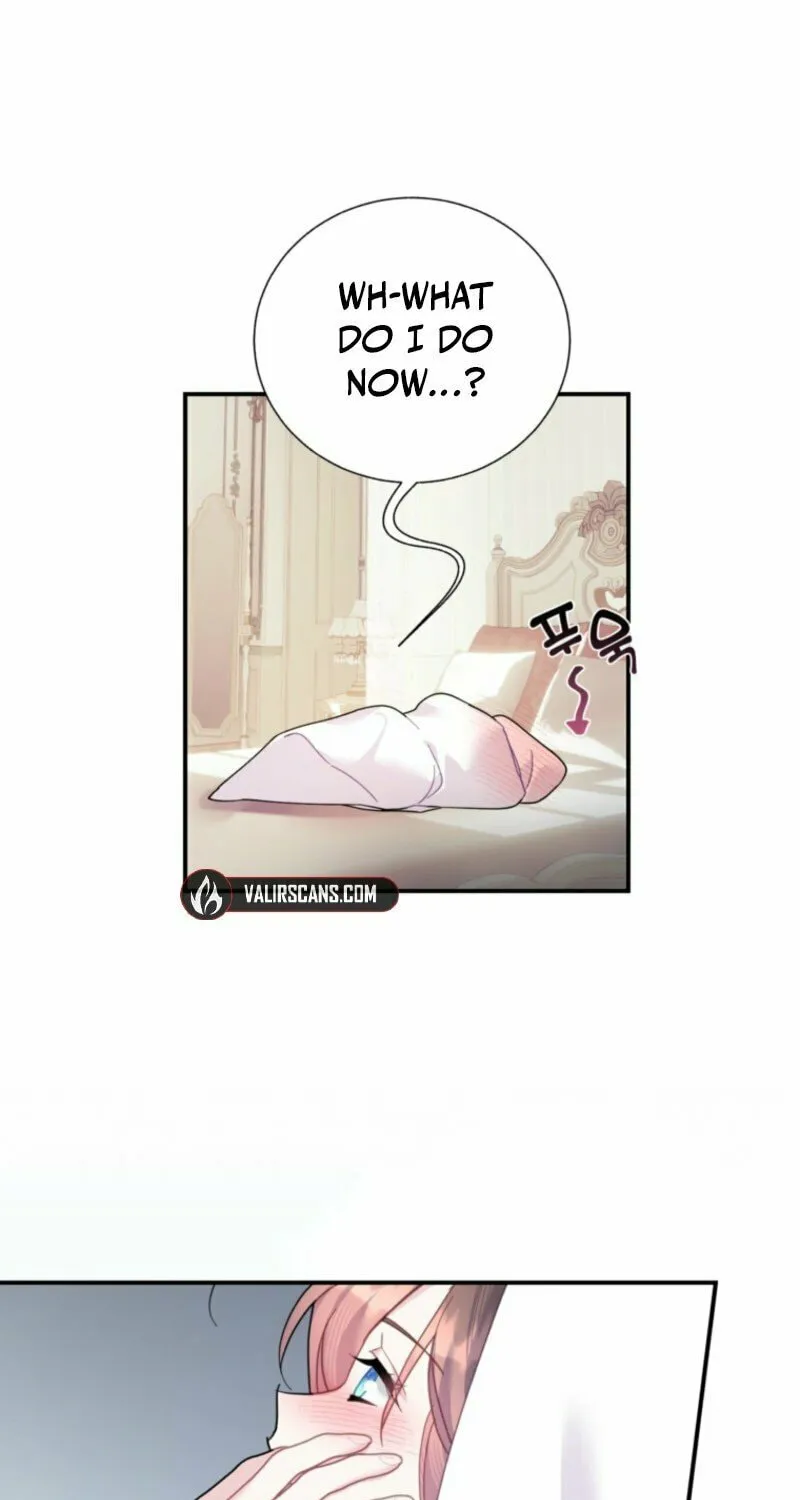 The Falcon Princess Chapter 133 page 61 - 