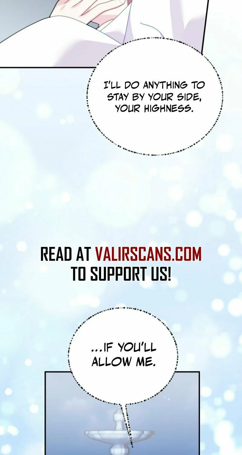 The Falcon Princess Chapter 133 page 62 - 