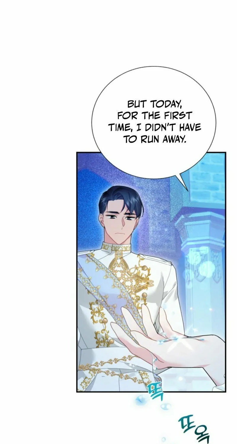 The Falcon Princess Chapter 133 page 10 - 