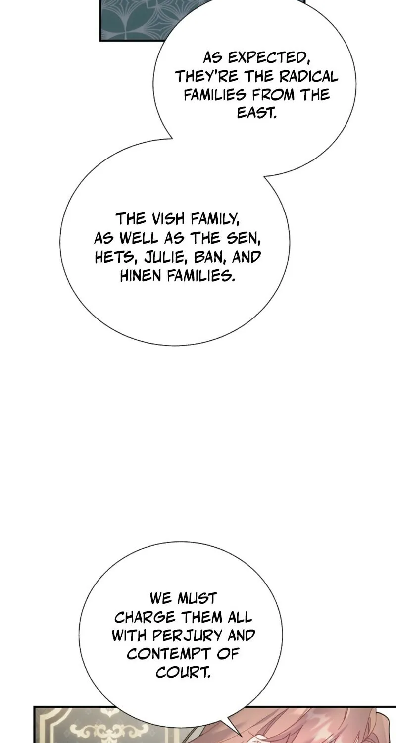 The Falcon Princess Chapter 134 page 13 - 