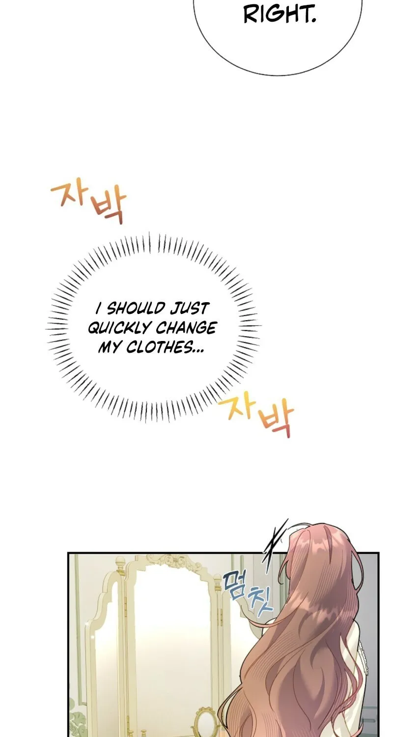 The Falcon Princess Chapter 134 page 3 - 