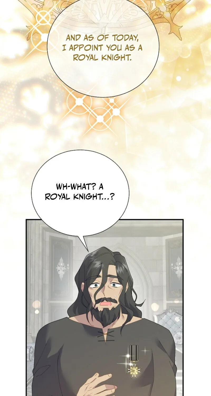 The Falcon Princess Chapter 134 page 23 - 