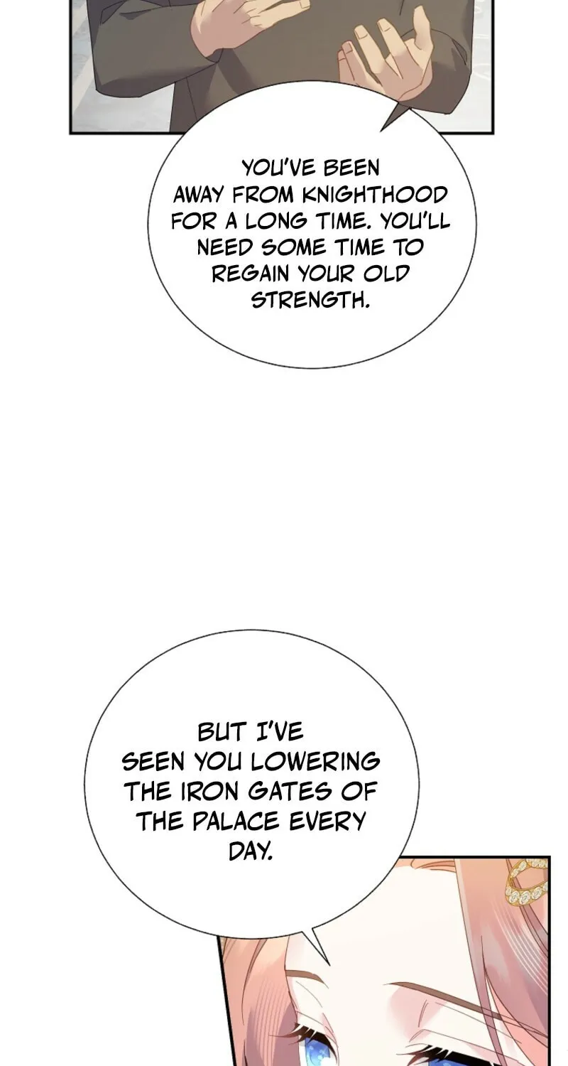 The Falcon Princess Chapter 134 page 24 - 